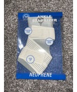 6x TP Sports Neoprene ankle stabilizer Medium - €42,88 EUR