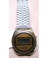 1970&#39;s Digital Vintage DELTA IMPEX &quot;Time Date&quot; Wristwatch - $16.98