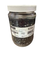 NEW 500 Pieces Middle Atlantic HP500 10-32 Black Rack Screws W/Capt. - $135.31 CAD