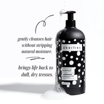 UBERLISS Hydrating Shampoo, 32 Oz. image 4