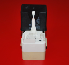 Whirlpool Refrigerator Start Relay And Capacitor - Part # 2220474 - $53.10