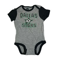 NHL Dallas Star Baby Jersey Official Licensed Product Multiple Colors Size 3/6 M - £13.34 GBP