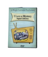 I LOVE A MYSTERY FILMS COLLECTION 3 MOVIES DVD - £15.31 GBP
