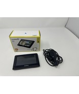 Garmin Nuvi 42LM GPS  (Tested, Works) - $340.93 MXN