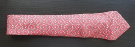 hermes tie, made in France, 100% silk. 7583 SA - £81.39 GBP