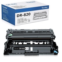 Dr820 Dr 820 Drum Unit Compatible For Brother Dr820 Dr-820 Dr 820 For Hl-L6200Dw - £67.93 GBP