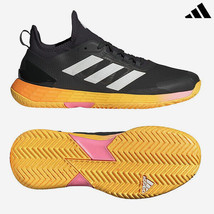 Adidas Adizero Ubersonic 4.1 Men&#39;s Tennis Shoes Sports Training Shoes NWT IF0446 - £109.27 GBP+