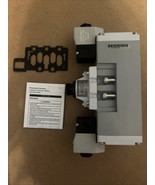 PARKER H22WXBG323000CC AIR DIRECTIONAL VALVE - $215.65 CAD