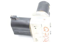 01-06 MERCEDES-BENZ S600 SL500 CL500 ABC HYDRAULIC SUSPENSION VALVE BLOCK Q7026 image 6