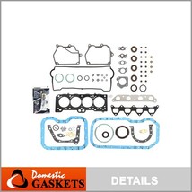 00-05 Toyota Celica GT 1zz-FE INTAKE MANIFOLD GASKET OEM image 10