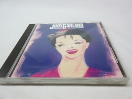 Live! (Judy Takes Broadway) by Judy Garland (CD, 1989, Capitol) Fully Tested BIN - £7.72 GBP