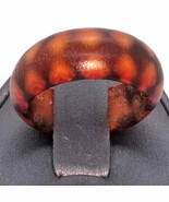 Wood Solid Diamond Design Ring - 7.5 - €12,08 EUR