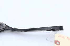 08-14 MERCEDES-BENZ C300 LH LEFT DRIVER WINDSHIELD WIPER ARM Q7666 image 4