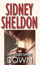 The Stars Shine Down [Mass Market Paperback] Sheldon, Sidney - £3.62 GBP