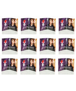 Pack of (12) New Someday By JUSTIN BIEBER FOR WOMEN 0.05 oz - $12.73