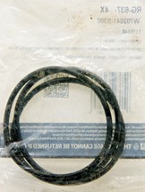 2001-2011 Ford Ranger W702041S300 Thermostat O-Ring OEM 2614 - £1.57 GBP