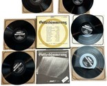 WAGNER: Götterdämmerung Solti Vienna Nilsson Ludwig F-Dieskau 6 LP Vinyl... - $34.65