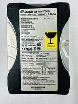 Seagate 9P5001-809 ST34313A Hard Drive - $189.00