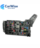 NEW OEM FUSE BOX POWER DISTRIBUTION 2021-2025 JEEP GRAND CHEROKEE L 6834... - $139.99