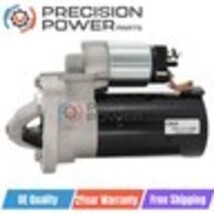 NEW STARTER FITS MAHINDRA 1635 1640 2545  2645 3540 3550 3640 3650 F002G20524 image 4