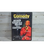 SIGNED Michael Jr The Road Less Traveled DVD - Comedy the Documentary - ... - £16.90 GBP