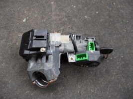 Ignition Switch Coupe Hx Fits 01 CIVIC 422733 - £91.89 GBP