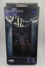 Blizzard Starcraft 2 SC2 SC1 Phone Case for Iphone 4/4s - $19.99