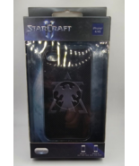 Blizzard Starcraft 2 SC2 SC1 Phone Case for Iphone 4/4s - $377.73 MXN