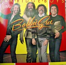 Oak Ridge Boys-Bobby Sue-1982-LP-EX/EX - £7.91 GBP