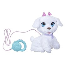 furReal GoGo My Dancin&#39; Pup, Electronic Pet Toy, Dancing Toy with 50+ So... - $74.09