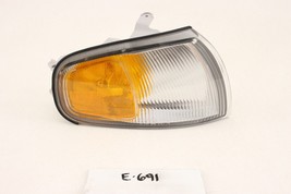 New OEM Genuine Toyota Camry 1995 1996 Turn Signal Side Marker Lamp 8161... - £21.67 GBP