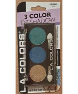 Lotus 3 Color Eyeshadow CBES621 5 pcs. - £18.97 GBP