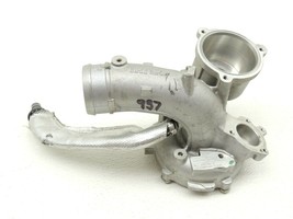 2011 Mk6 Vw Gti 2.0T Tsi Ccta Turbo Charger Turbocharger Housing Factory -937 - £48.10 GBP