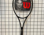 Wilson  Pro Staff 97L Tennis Racket Racquet 97sq 290g 16x19 G2 Unstrung NWT - £233.50 GBP