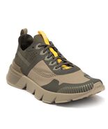 SOREL Kinetic Rush Ripstop Sneaker Tennis Shoes, Green, Size 7.5, NWT - $1,818.41 MXN