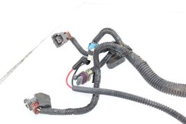03-04 CHEVROLET SILVERADO DIESEL Engine Wiring Harness F1518 image 2
