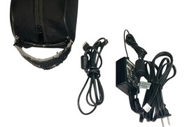 Fujitsu ScanSnap S1300i Portable Duplex Scanner USB AC w/ Case Tested image 8