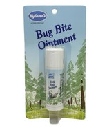 Hyland’s Bug Bite Ointment Pain &amp; Sting Relief, Bites &amp; Stings Homeopathic - $739.20 MXN