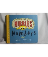 Usborne Book (new) NIBBLES - NUMBERS - £12.79 GBP