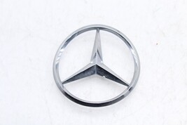 06-11 MERCEDES-BENZ W219 CLS550 REAR TRUNK LID EMBLEM BADGE E6213 image 11