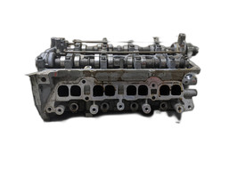 Cylinder Head From 2012 Mazda 3  2.0 P51R SkyActive - £199.06 GBP