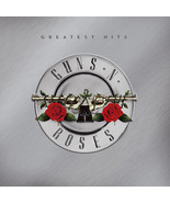 Guns N&#39; Roses - Greatest Hits (CD, Comp) (Mint (M)) - £22.32 GBP
