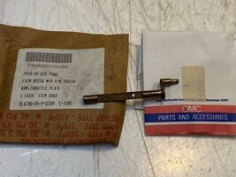 OMC Parts and Accessories Throttle Plate Arm 2910-00-872-1500 | 376256 - $24.99