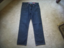 IZOD JEANS  boys size 12.  Nice !   Slim Straight - $12.87