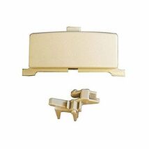 Electrolux LUX LE / 2100 SWITCH KIT PEDAL &amp; ROCKER - $8.90