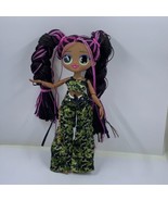 LOL Surprise OMG Remix Honeylicious Fashion Doll No Shoe - £11.72 GBP