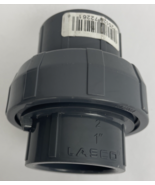 Lasco 1&quot;  CPVC 2 Union PLT2 F1970 V118 O-Ring W.P.235P.S.I.@73 NSF-61 - €12,35 EUR