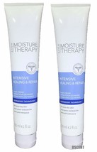 AVON Moisture Therapy Hand Cream 4.2 fl oz (Lot of 2) - £21.69 GBP