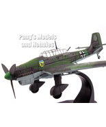 Junkers Ju-87 Stuka German Dive Bomber 1/72 Scale Diecast Metal Model - ... - $69.45 CAD