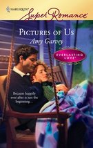 Pictures of Us by Amy Garvey - Paperback - Like New - £2.17 GBP